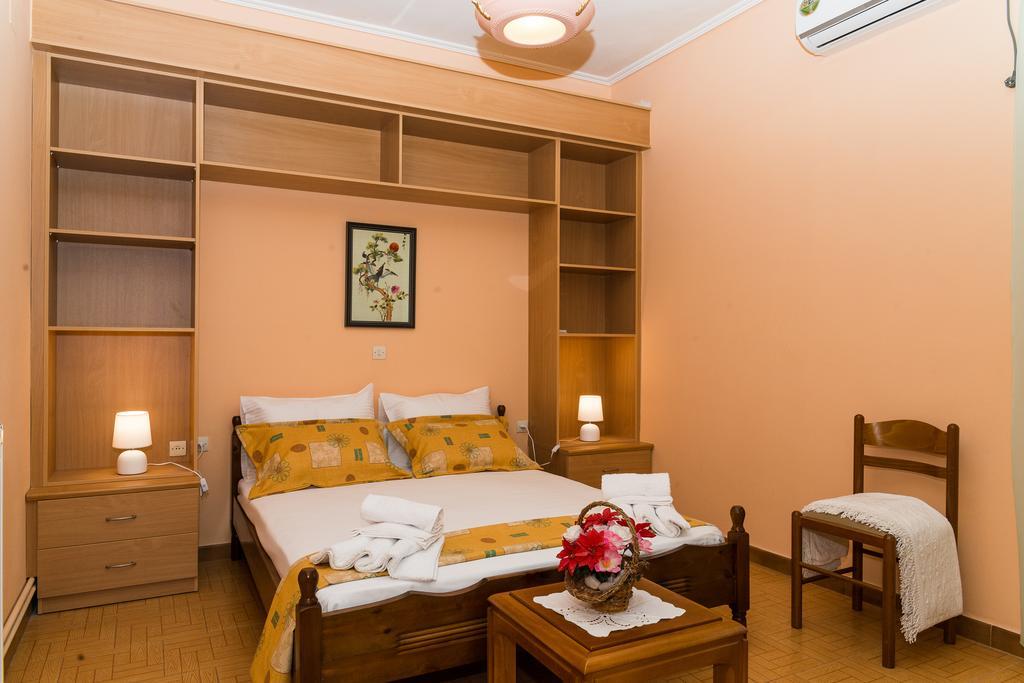 Irida'S Apartment Lithakia  Luaran gambar